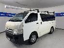 Thumbnail '4' of Toyota Hiace
