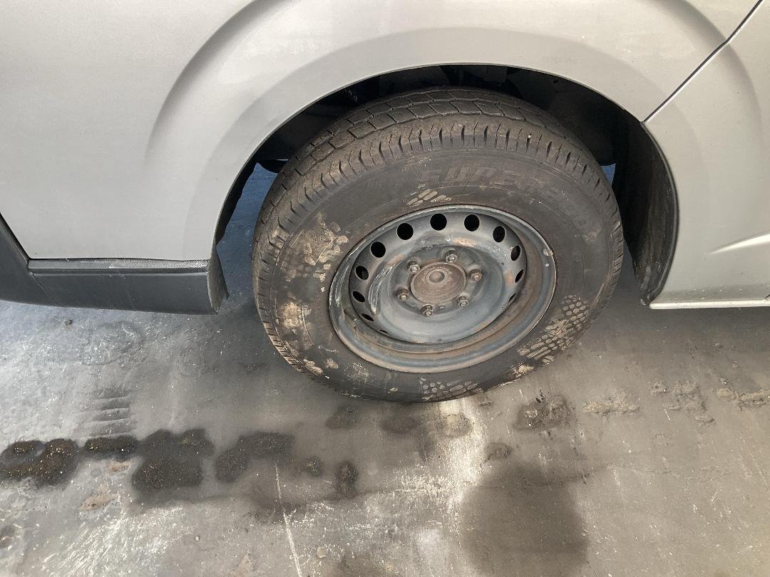 Photo '8' of Toyota Hiace Regius ACE