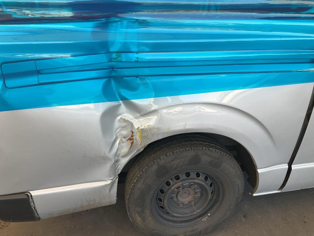 Photo '16' of Toyota Hiace Regius ACE