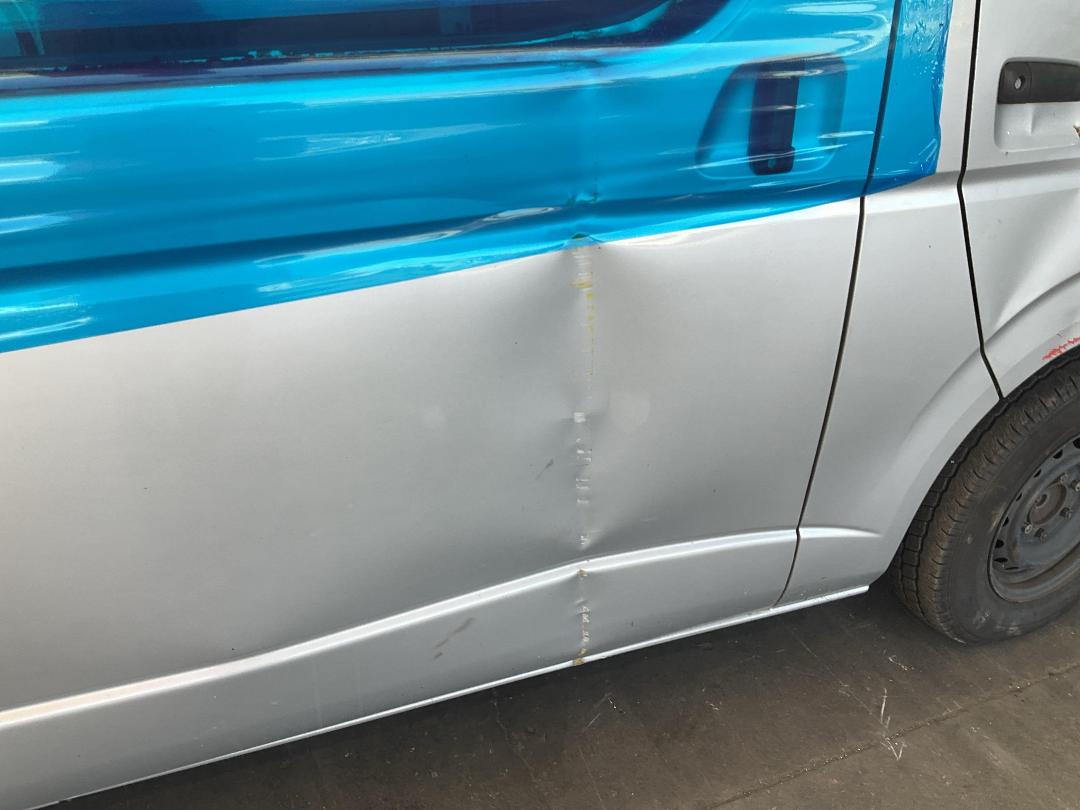 Photo '18' of Toyota Hiace Regius ACE