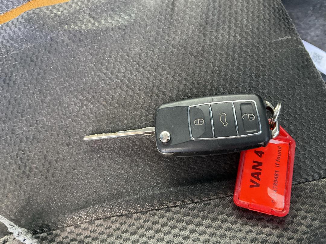 Photo '21' of Toyota Hiace Regius ACE