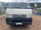 Thumbnail '3' of Toyota Hiace AWD