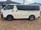 Thumbnail '4' of Toyota Hiace AWD