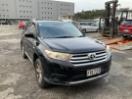Thumbnail '1' of Toyota Highlander