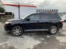 Thumbnail '3' of Toyota Highlander