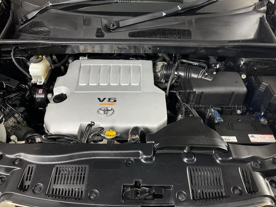 Photo '13' of Toyota Highlander