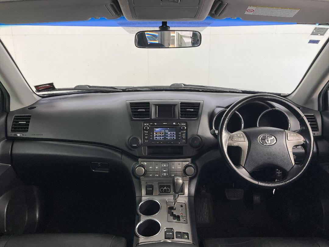 Photo '17' of Toyota Highlander