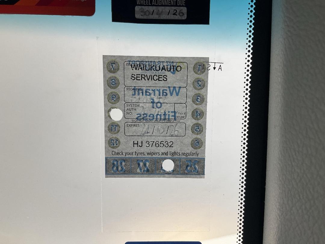 Photo '23' of Toyota Highlander