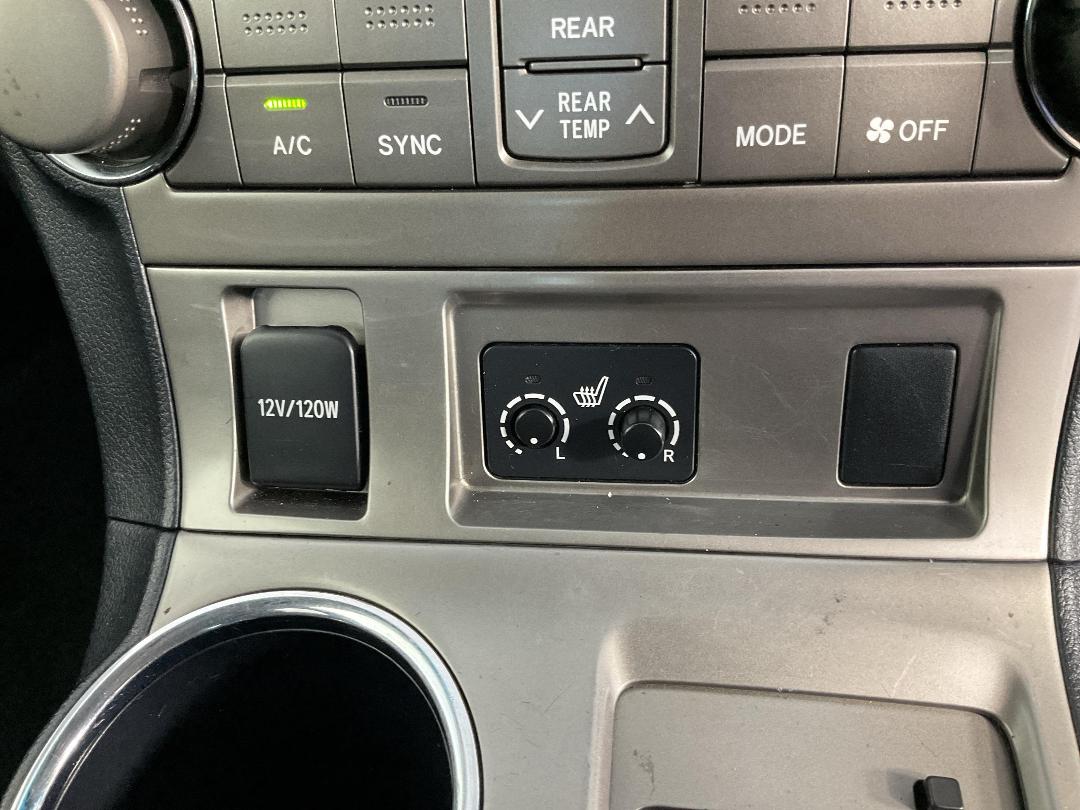 Photo '31' of Toyota Highlander