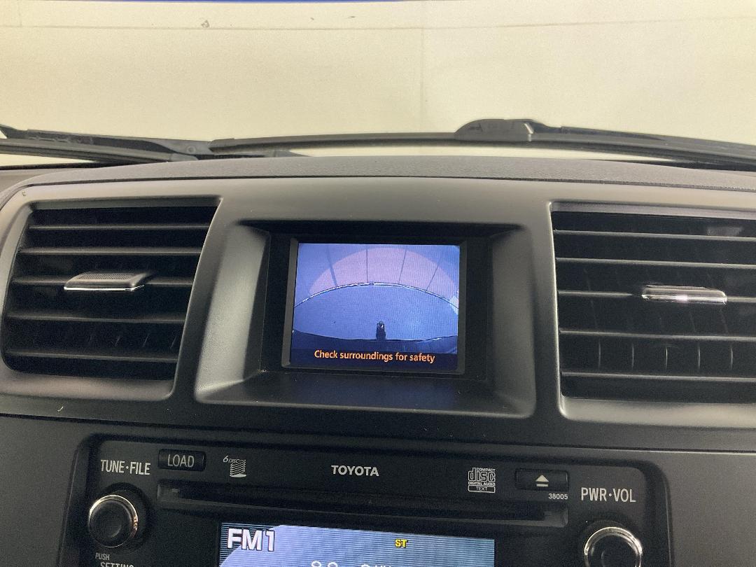 Photo '33' of Toyota Highlander