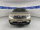 Thumbnail '2' of Toyota Highlander