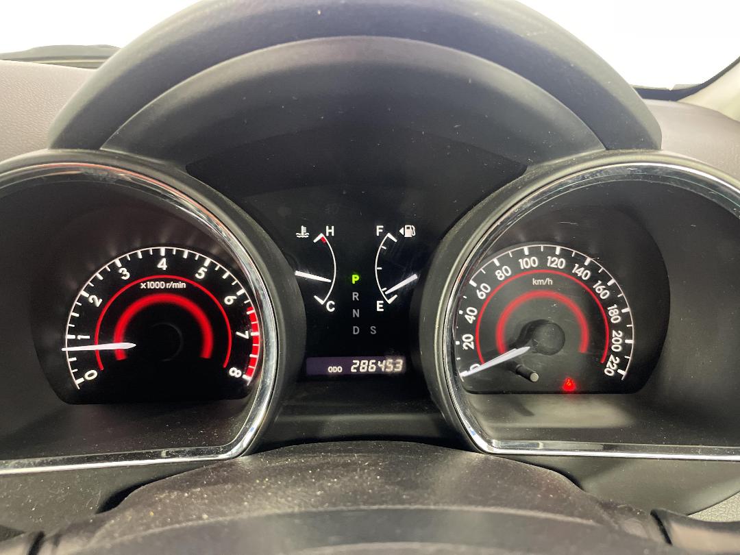 Photo '21' of Toyota Highlander