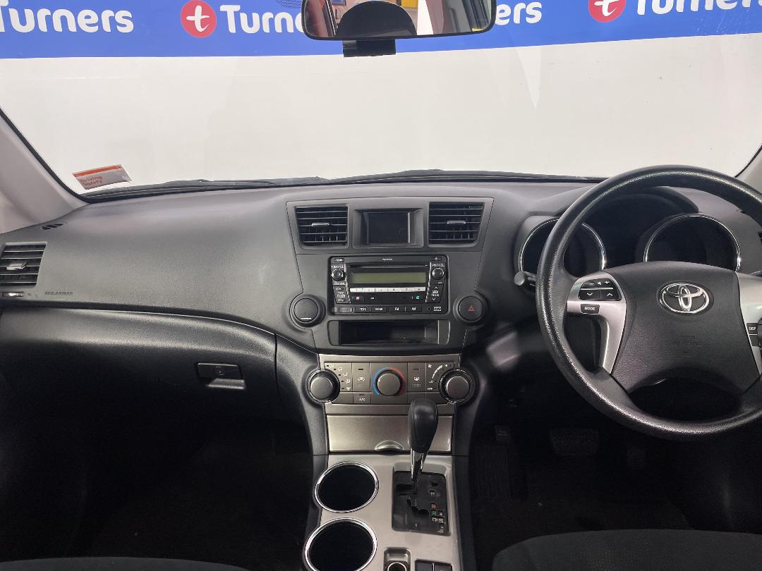 Photo '17' of Toyota Highlander