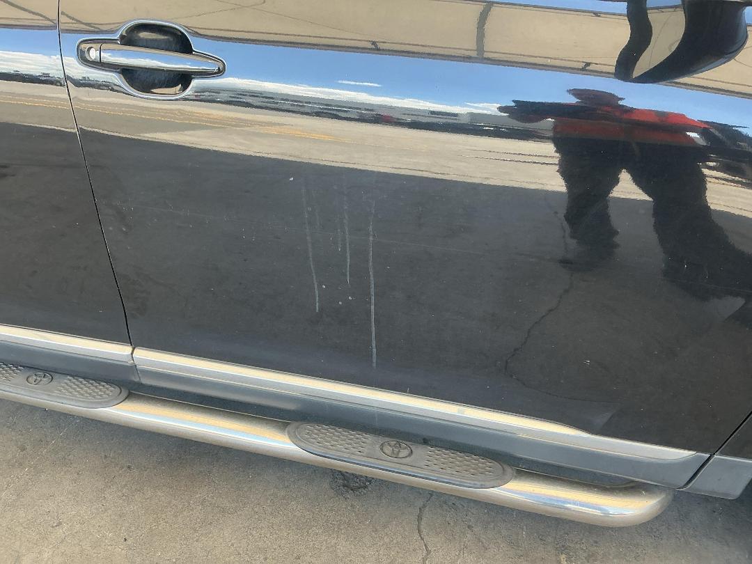 Photo '3' of Toyota Highlander LTD WGN5 Photo '3' of Toyota Highlander LTD WGN5