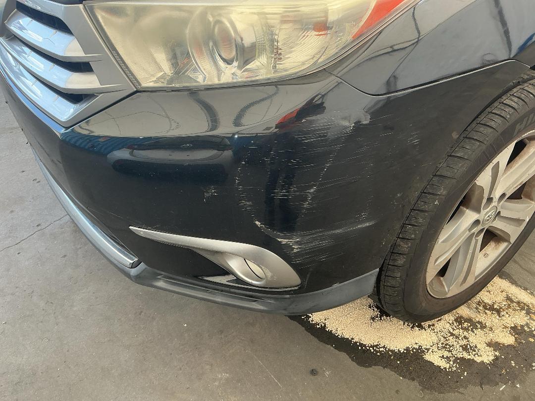 Photo '7' of Toyota Highlander LTD WGN5 Photo '7' of Toyota Highlander LTD WGN5