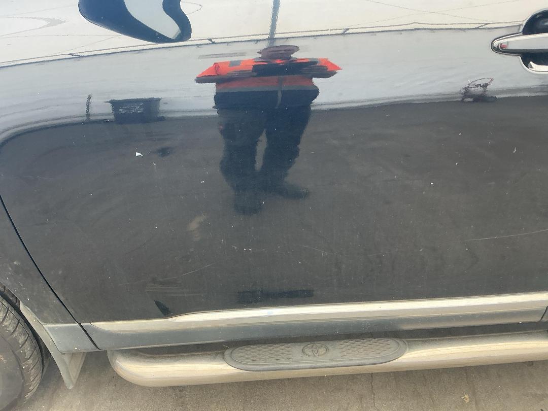 Photo '10' of Toyota Highlander LTD WGN5 Photo '10' of Toyota Highlander LTD WGN5