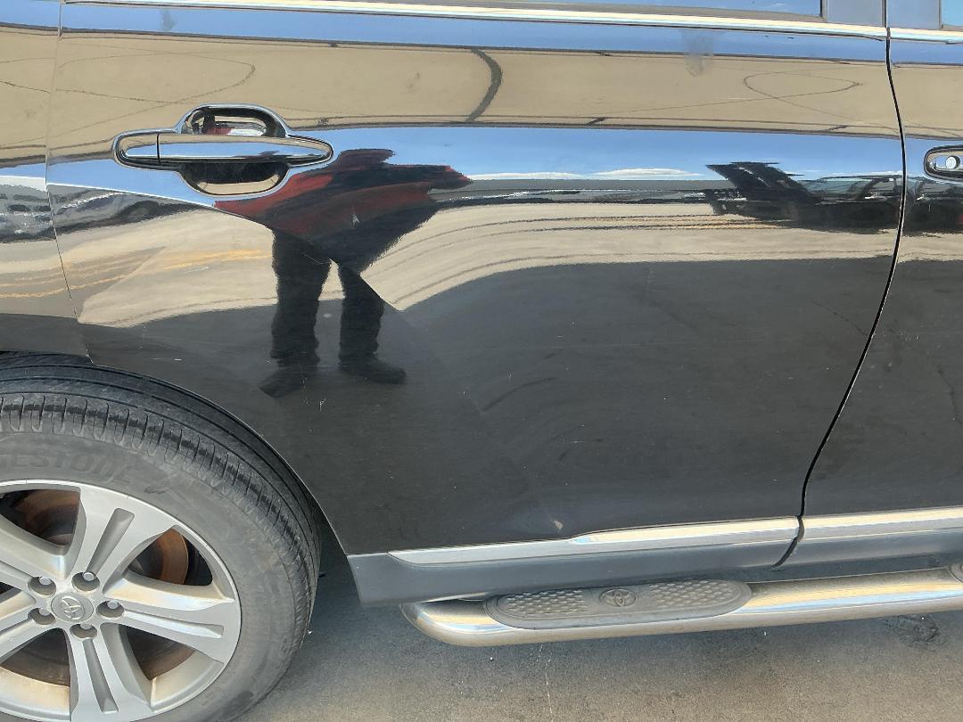 Photo '24' of Toyota Highlander LTD WGN5 Photo '24' of Toyota Highlander LTD WGN5