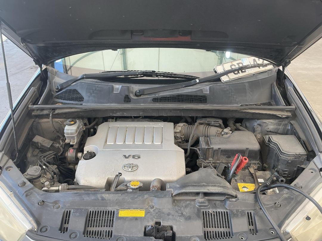 Photo '34' of Toyota Highlander LTD WGN5 Photo '34' of Toyota Highlander LTD WGN5