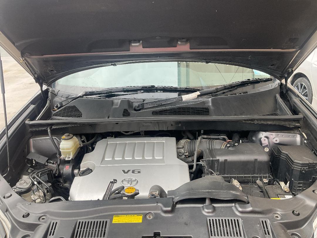 Photo '13' of Toyota Highlander LTD WGN5 Photo '13' of Toyota Highlander LTD WGN5