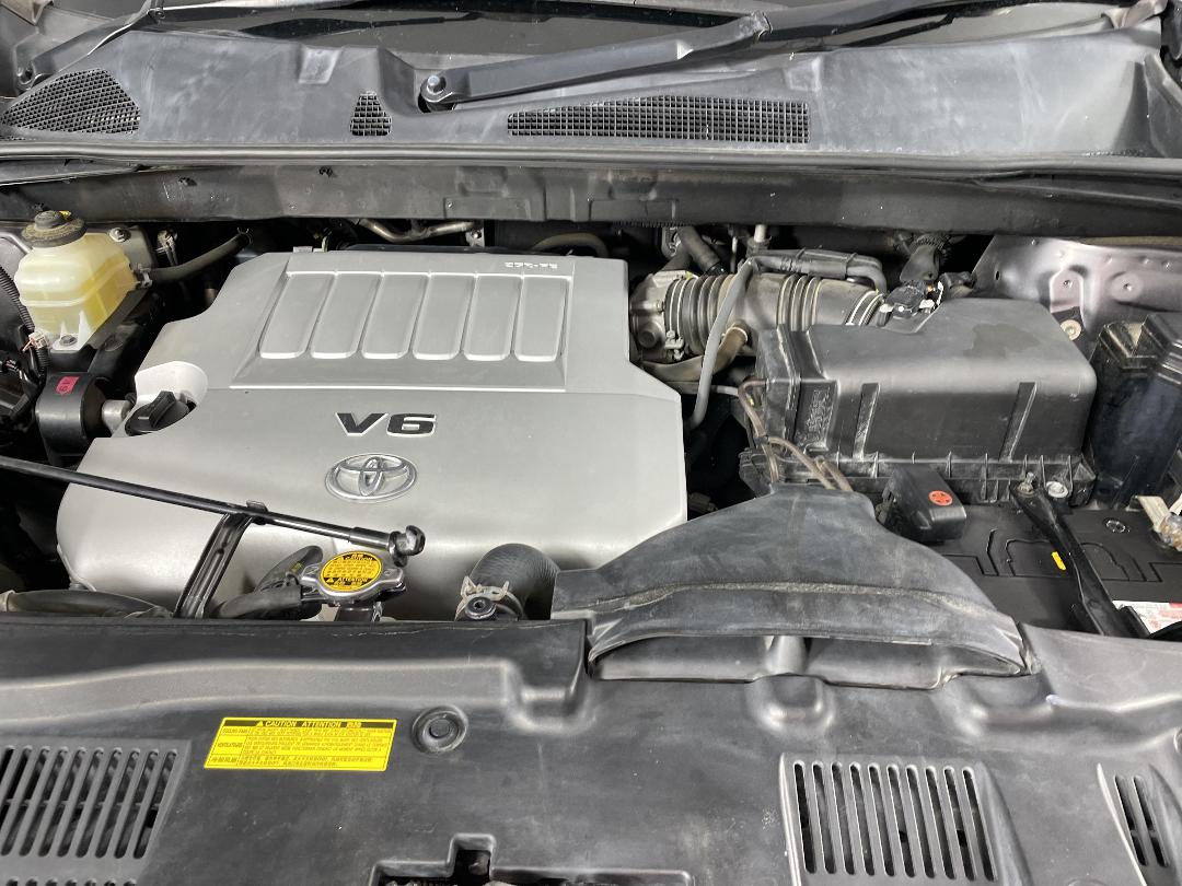 Photo '13' of Toyota Highlander Photo '13' of Toyota Highlander