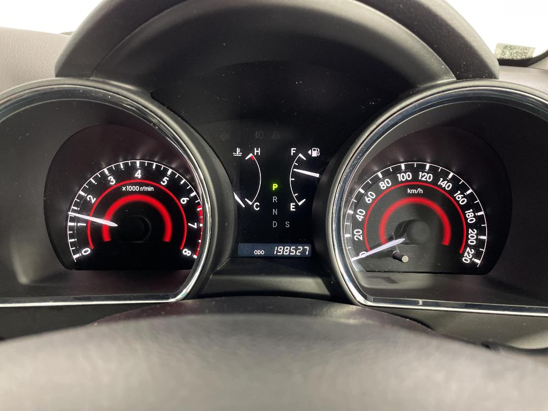 Photo '21' of Toyota Highlander Photo '21' of Toyota Highlander