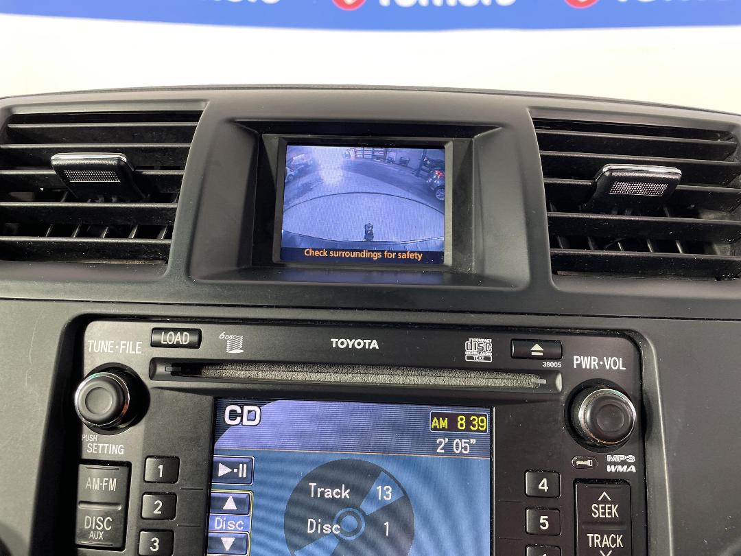 Photo '27' of Toyota Highlander Photo '27' of Toyota Highlander