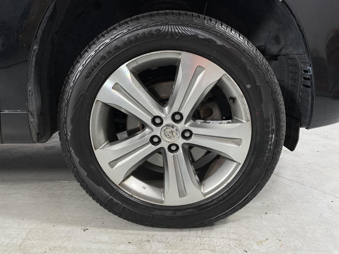 Photo '9' of Toyota Highlander