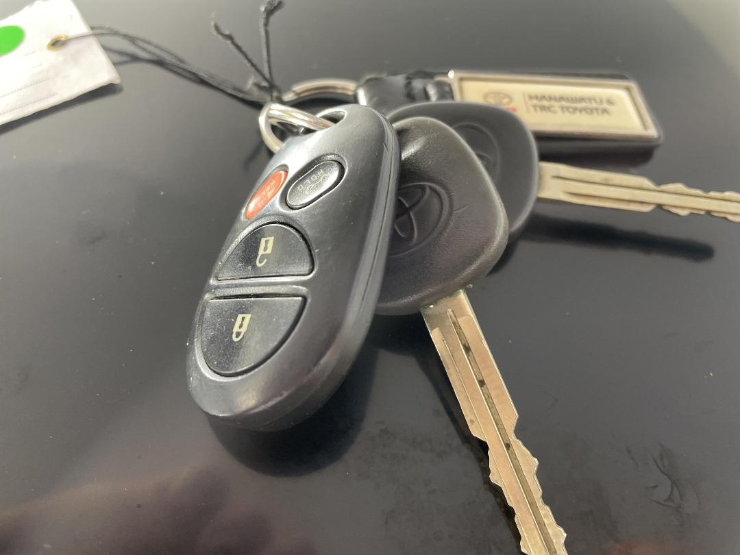 Photo '22' of Toyota Highlander