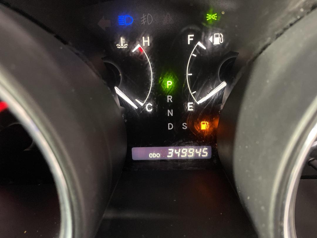 Photo '21' of Toyota Highlander