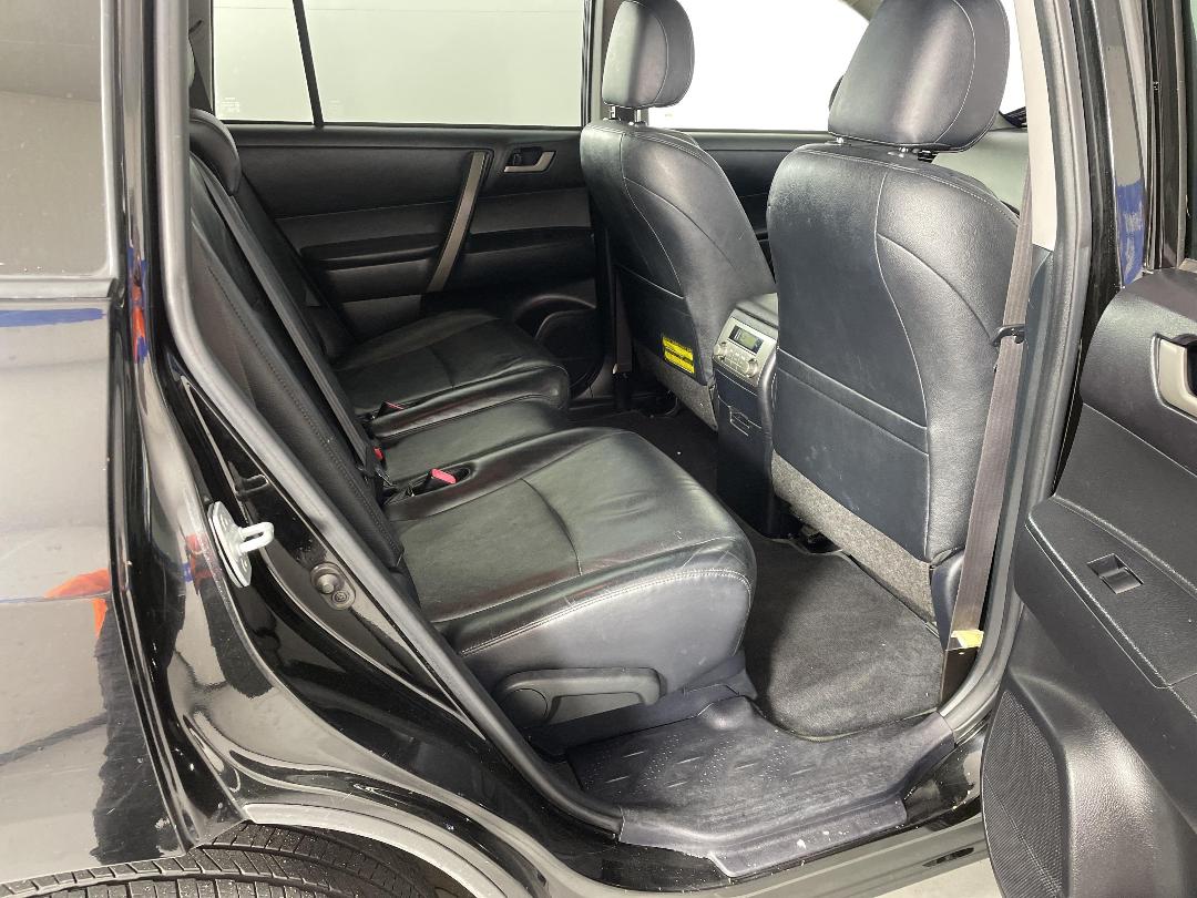 Photo '20' of Toyota Highlander