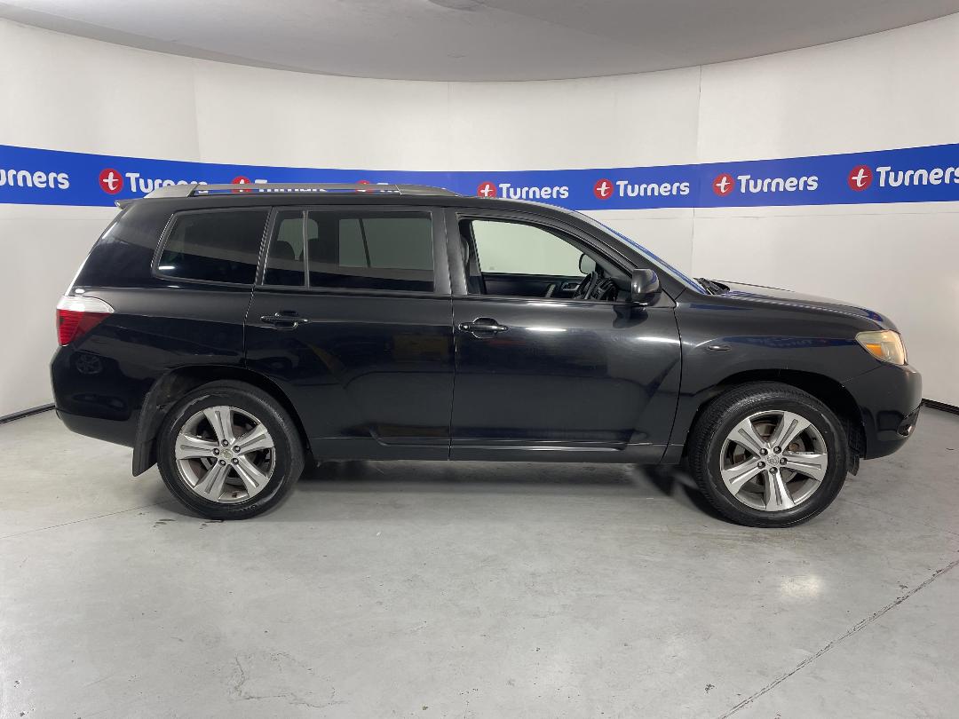 Photo '24' of Toyota Highlander