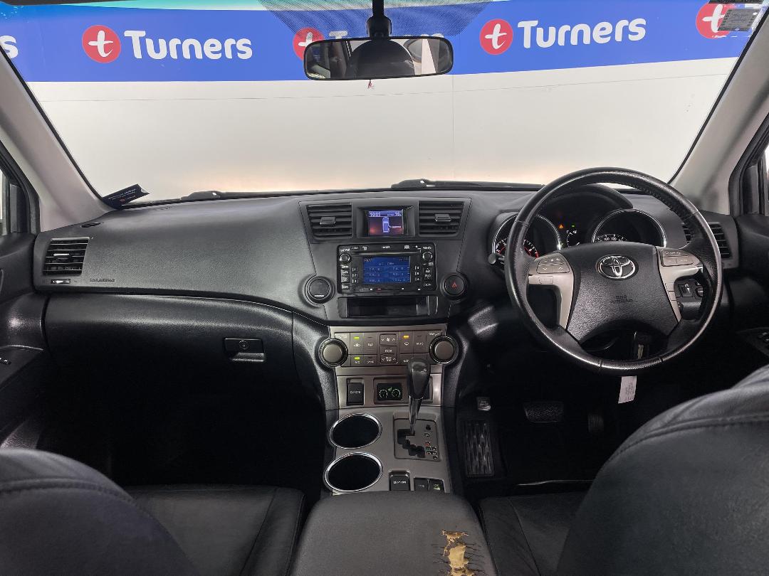 Photo '17' of Toyota Highlander