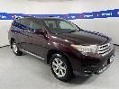 Thumbnail '1' of Toyota Highlander