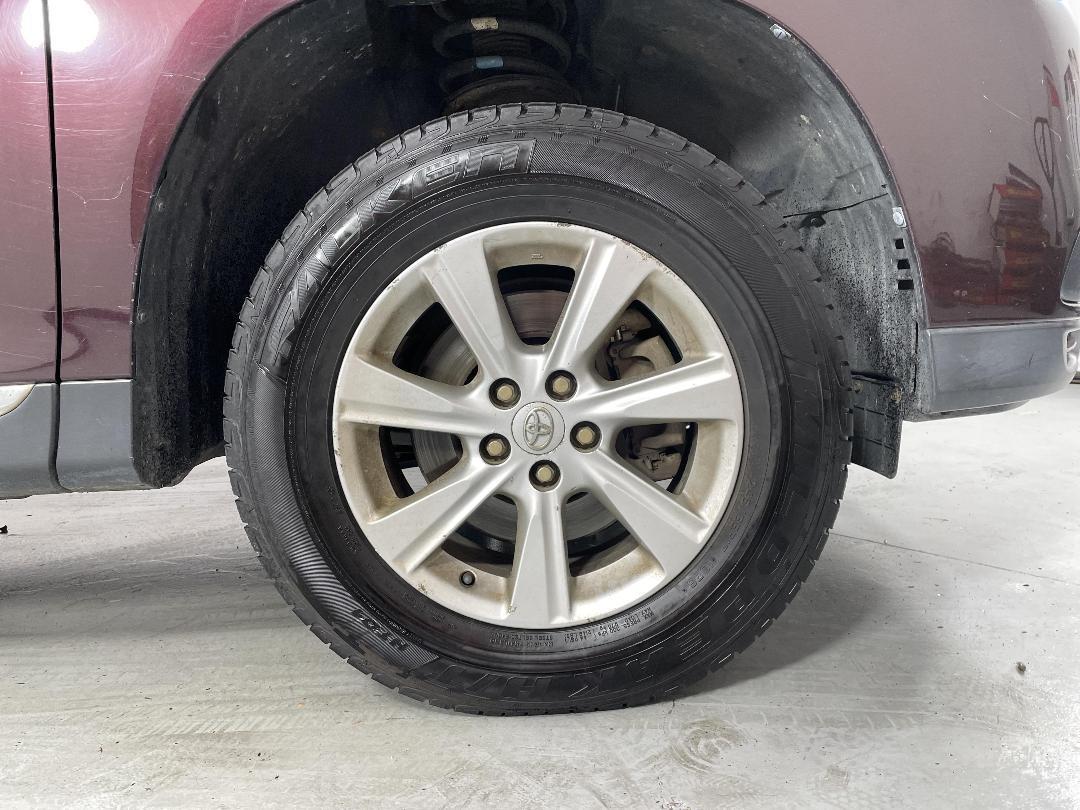 Photo '9' of Toyota Highlander