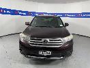 Thumbnail '2' of Toyota Highlander
