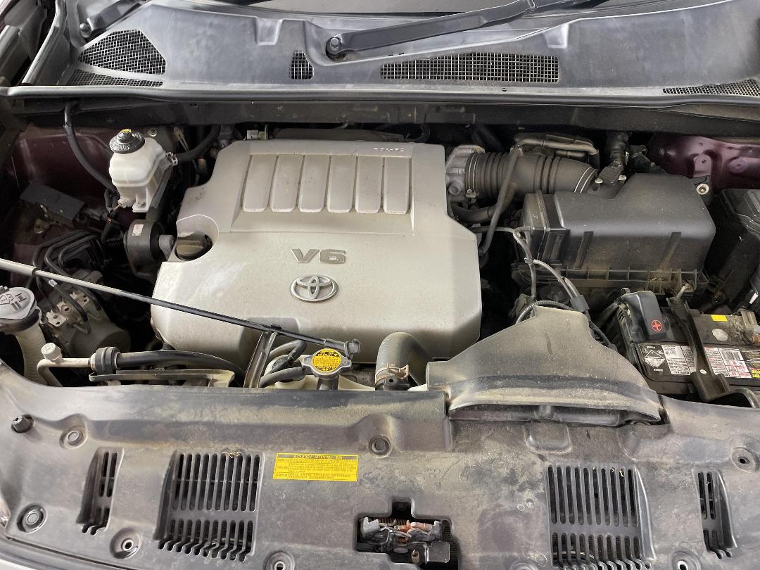 Photo '13' of Toyota Highlander