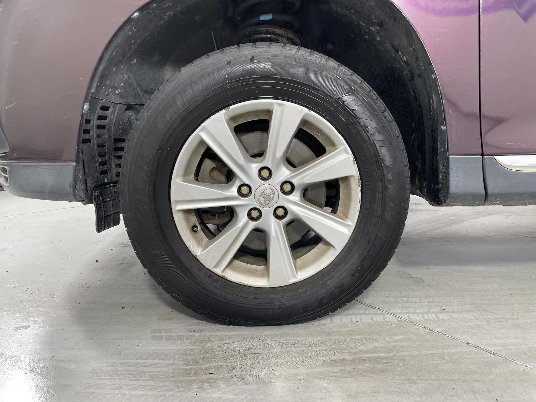 Photo '10' of Toyota Highlander