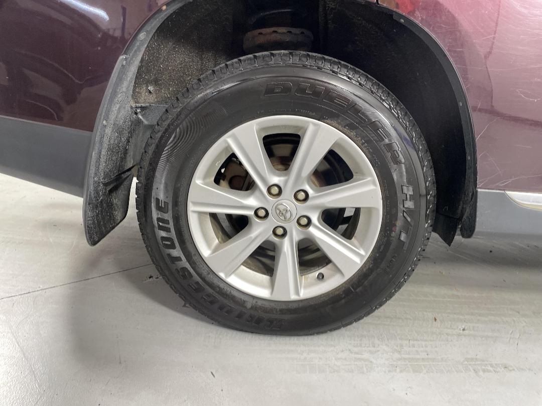 Photo '12' of Toyota Highlander