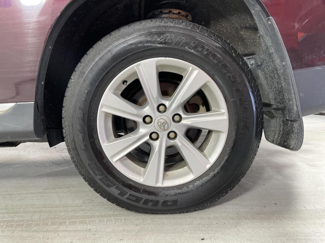 Photo '11' of Toyota Highlander