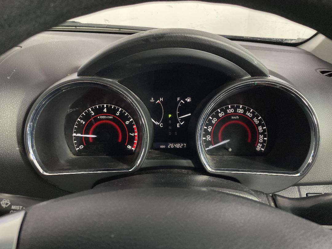 Photo '21' of Toyota Highlander