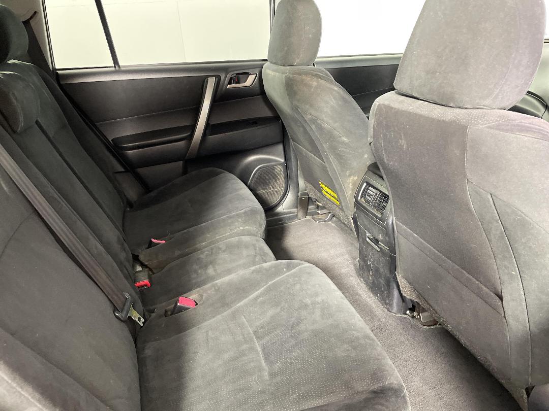 Photo '20' of Toyota Highlander