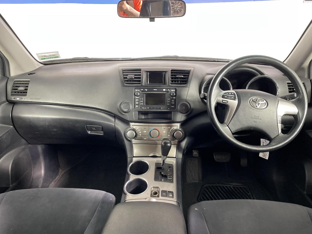 Photo '17' of Toyota Highlander