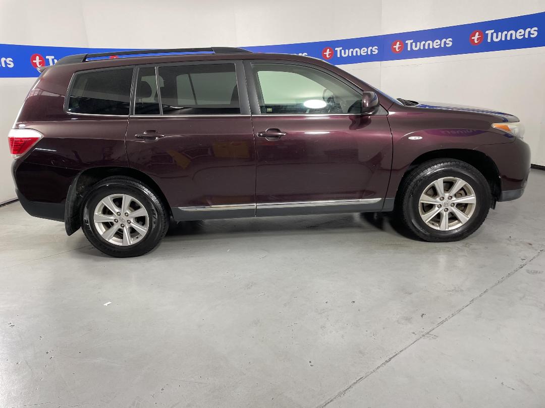 Photo '23' of Toyota Highlander