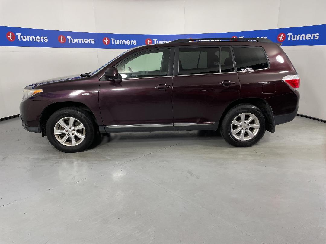 Photo '24' of Toyota Highlander