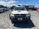 Thumbnail '2' of Toyota Hilux