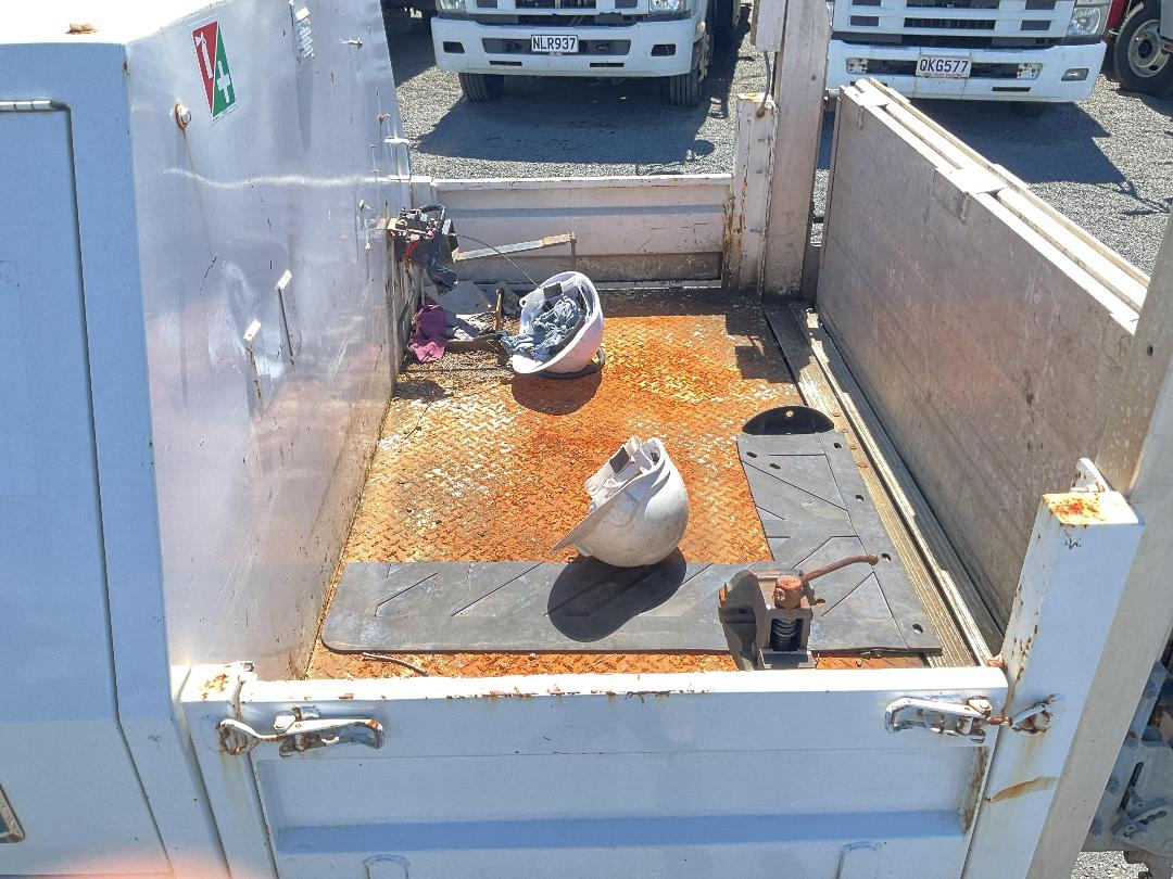 Photo '14' of Toyota Hilux Photo '14' of Toyota Hilux