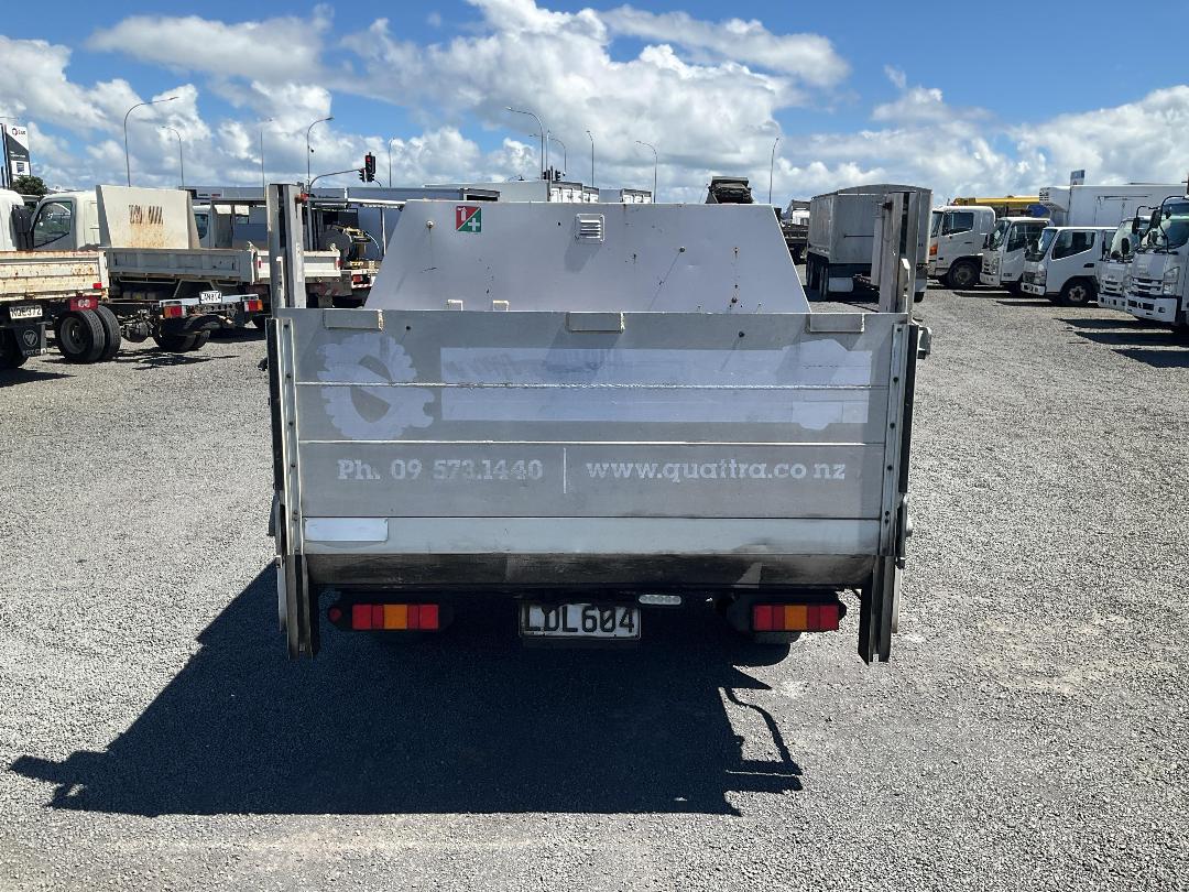 Photo '6' of Toyota Hilux Photo '6' of Toyota Hilux