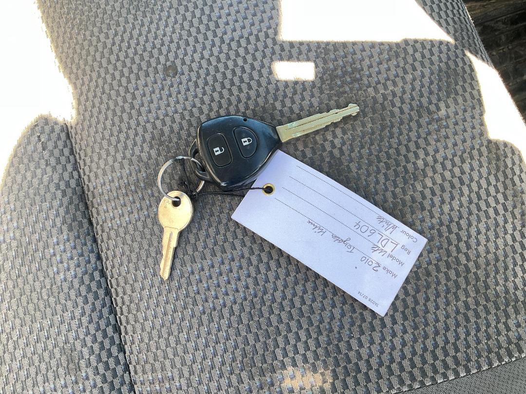 Photo '22' of Toyota Hilux Photo '22' of Toyota Hilux