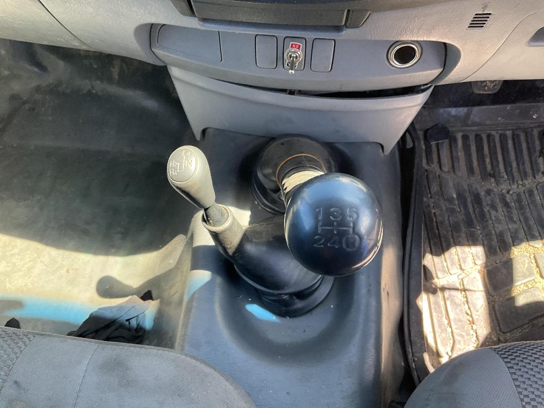 Photo '23' of Toyota Hilux Photo '23' of Toyota Hilux