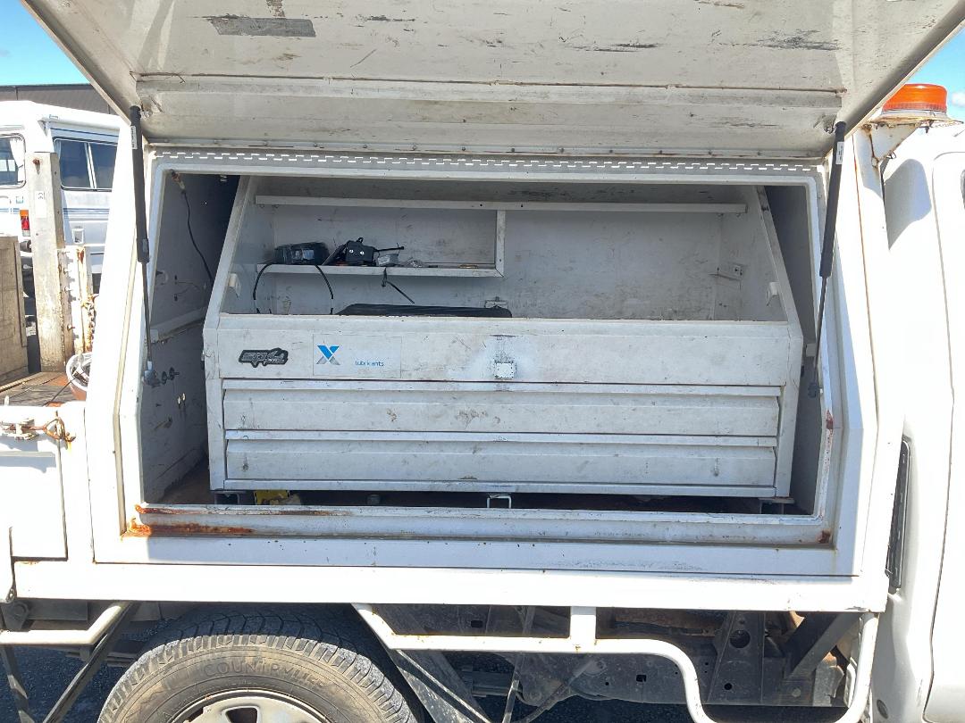 Photo '27' of Toyota Hilux Photo '27' of Toyota Hilux